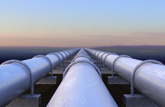 oil and energy pipelines